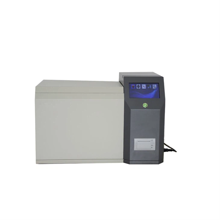 Transformer Oil Dissolved Acid Tester